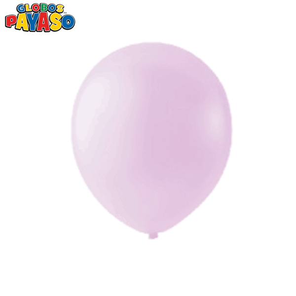 Macaroon Grape 12" Latex Balloons 100pk
