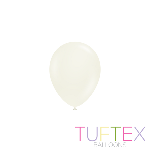 Tuftex Lace 5" Latex Balloons 50pk