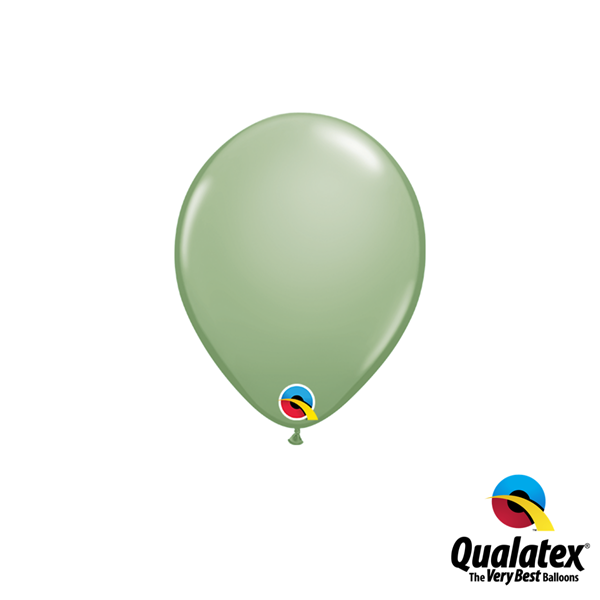 Qualatex Fashion 5" Cactus Latex Balloons 100pk