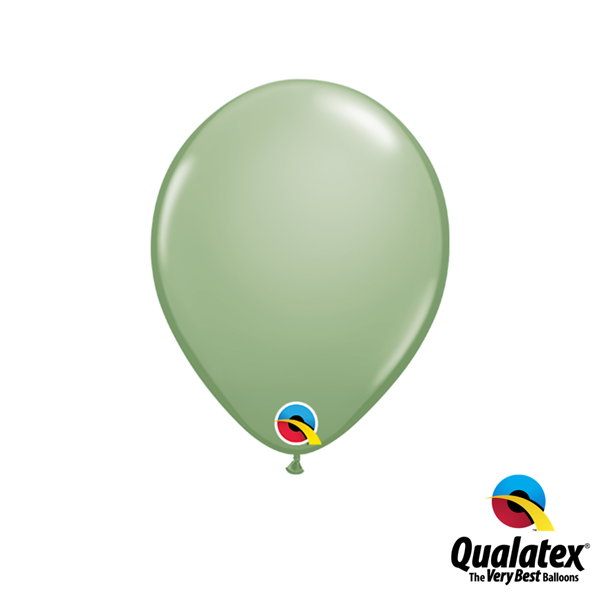 Qualatex Fashion 11" Cactus Latex Balloons 25pk