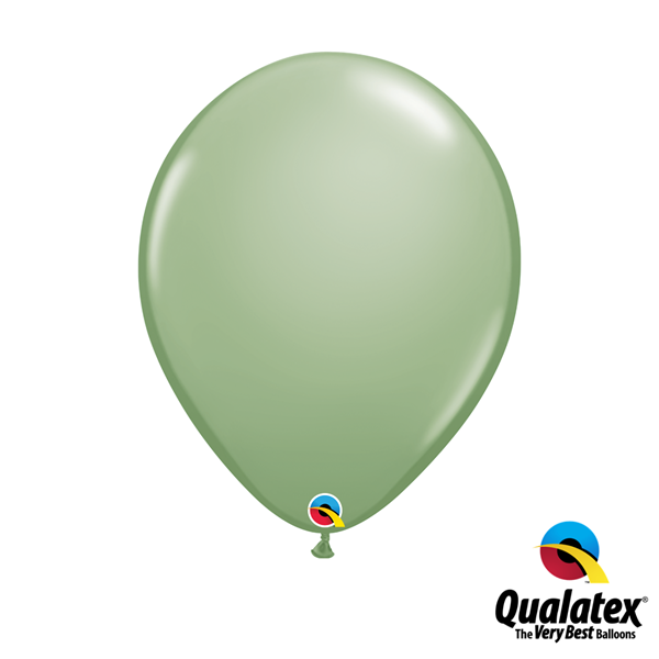 Qualatex Fashion 16" Cactus Latex Balloons 50pk