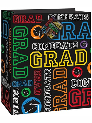 Congrats Grad Gift Bag