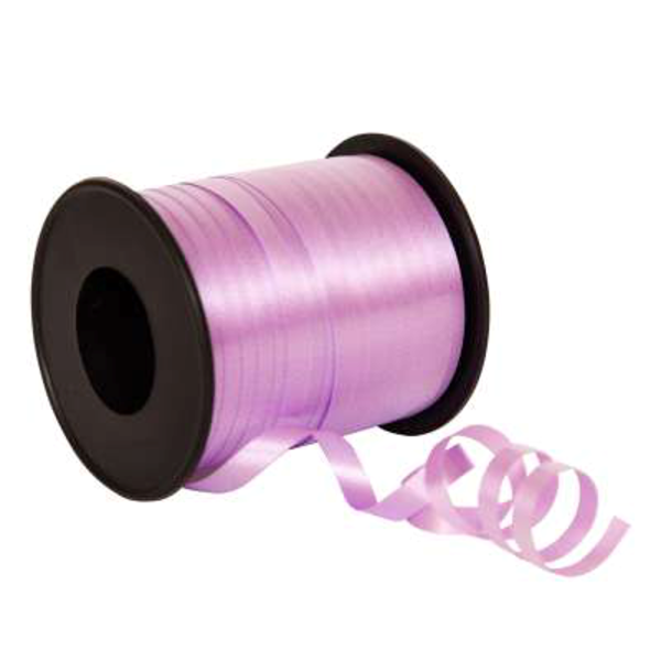 Lavender Curling Balloon Ribbon 100yds