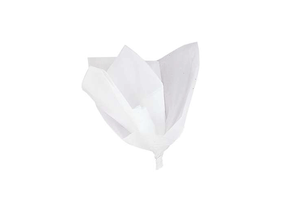 White Tissue Paper Sheets 10pk