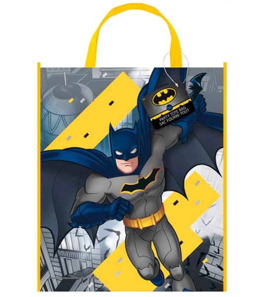 Batman Tote Bag
