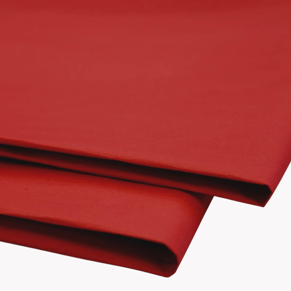 Red Tissue Paper 240pk