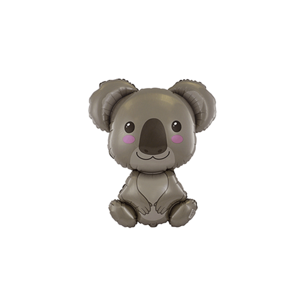 Koala Baby 12" Mini Shape Foil Balloon