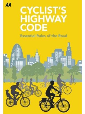 AA Cyclist's Highway Code