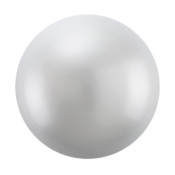 NEW Amscan Spheres Matte Silver 18 - 22" Balloon