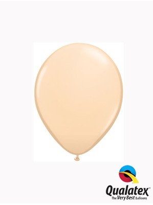 Qualatex Fashion 5" Blush Latex Balloons 100pk