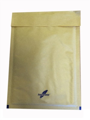 K10-size Bubble Envelopes - 10pk