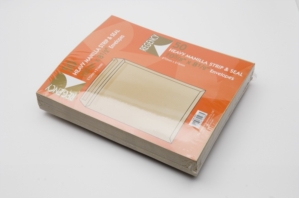 Large Strip and Seal Envelopes - 50pk