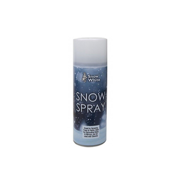 Snow Spray 85ml