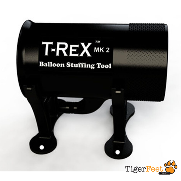 Official T-Rex MK2 Balloon Stuffing Tool