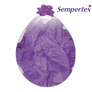 Sempertex Crystal Clear 18" Stuffing Latex Balloons 25pk