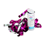 Baby Girl Gender Reveal Party Popper Cannon