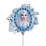 Disney's Frozen 2 Mini Shape 2-Sided Foil Balloon