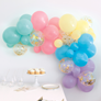 Pastel Latex Balloon Arch Kit 40pce