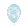 It's A Boy 9" Latex Balloons 10pk